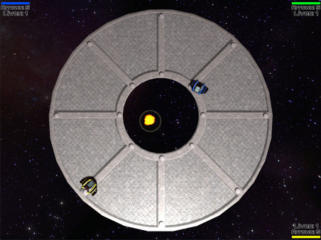 Super Space Shooter Arena screenshot 5