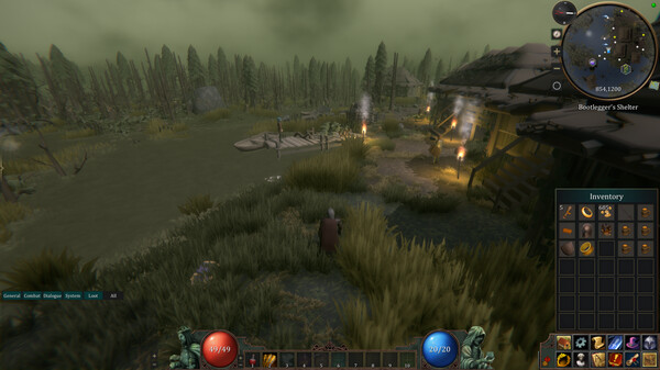 The Black Grimoire: Cursebreaker screenshot 2