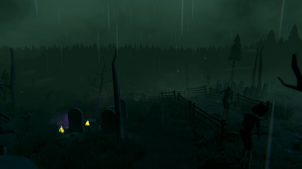 The Black Grimoire: Cursebreaker screenshot 7