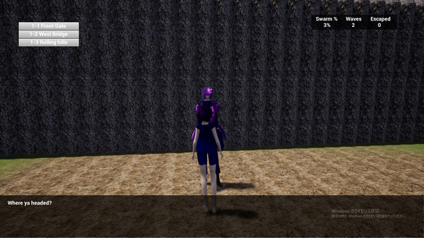 Town Defence screenshot 3