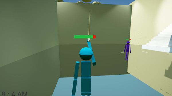 Beat Or Die The MiniGames screenshot 4