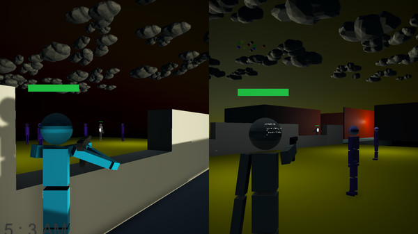 Beat Or Die The MiniGames screenshot 8