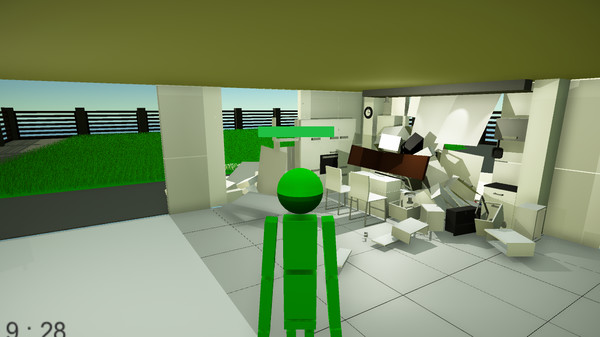 Beat Or Die The MiniGames screenshot 5