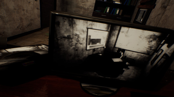 DEUS EX MACHINA: Stage Zero screenshot 5