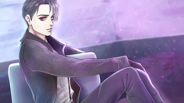Degraman: Act I. Vincent & Cassel screenshot 3