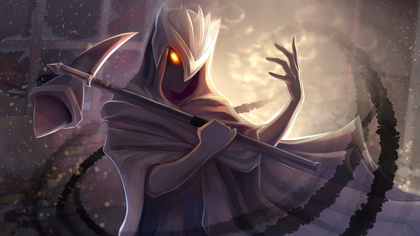 Degraman: Act I. Vincent & Cassel screenshot 4