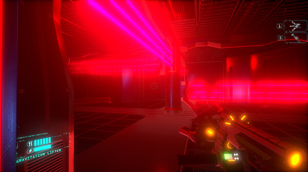 Tales of Tomorrow: Experiment screenshot 6