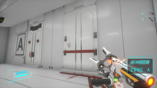 Tales of Tomorrow: Experiment screenshot 4