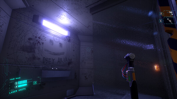 Tales of Tomorrow: Experiment screenshot 8