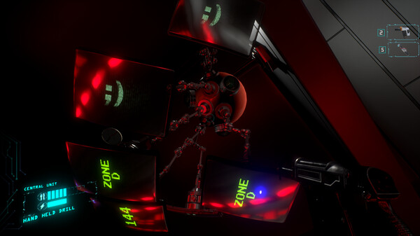 Tales of Tomorrow: Experiment screenshot 3