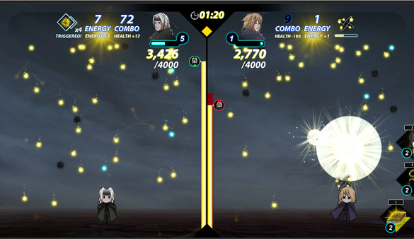 Lightale screenshot 8