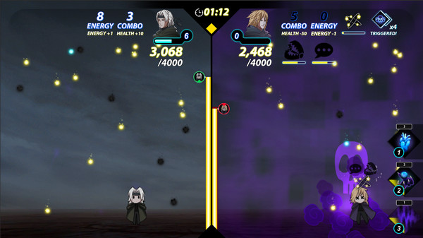 Lightale screenshot 4