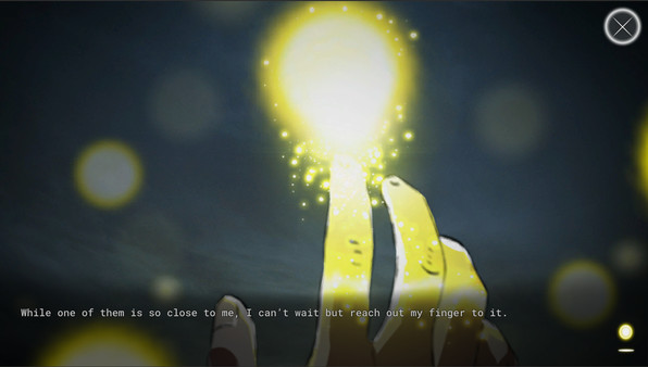 Lightale screenshot 1