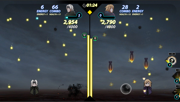 Lightale screenshot 6