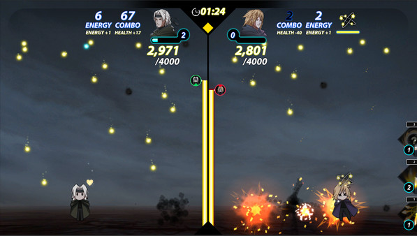Lightale screenshot 7