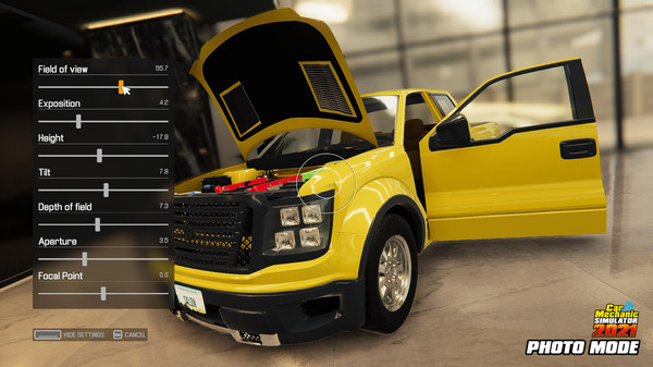 Car Mechanic Simulator 2021 screenshot 10
