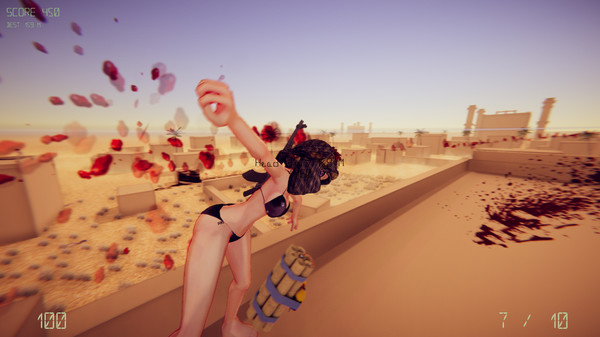 H-SNIPER: Middle East screenshot 4
