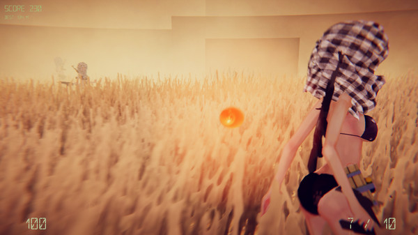 H-SNIPER: Middle East screenshot 5