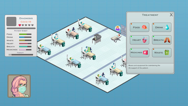 Good doktor screenshot 2