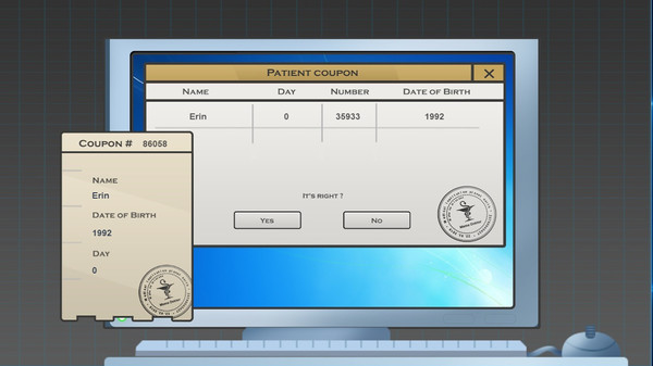 Good doktor screenshot 3
