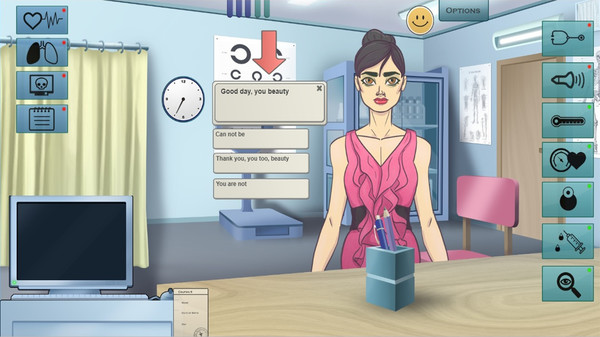 Good doktor screenshot 4