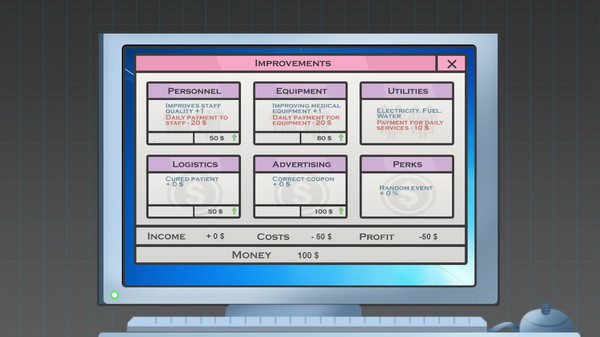 Good doktor screenshot 6