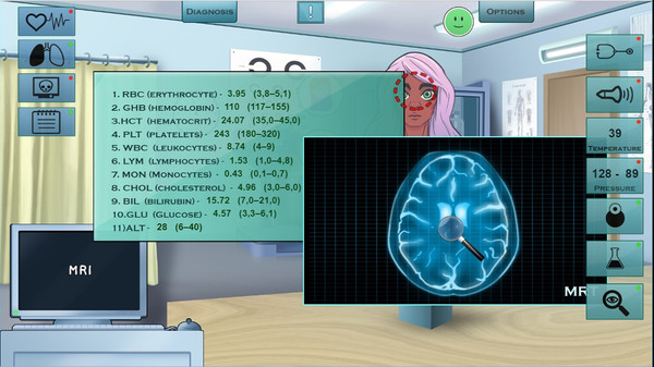Good doktor screenshot 5