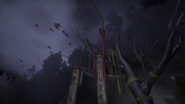 Araha : Curse of Yieun Island screenshot 9