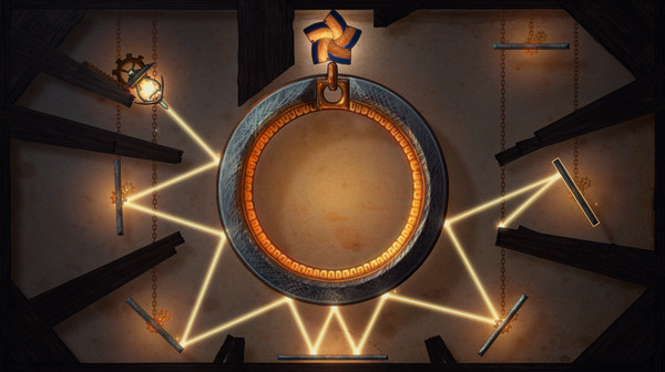 LIT: Bend the Light screenshot 1