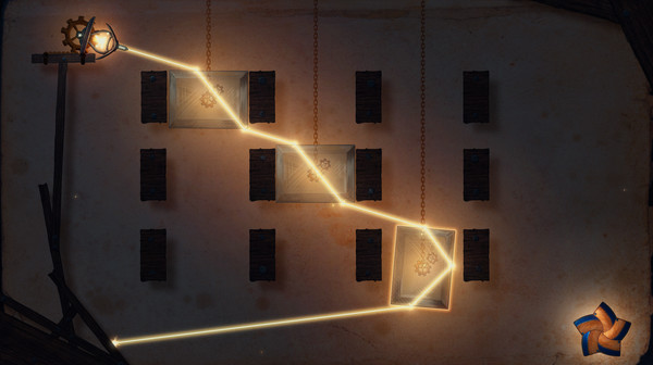 LIT: Bend the Light screenshot 2