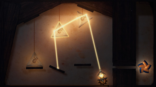 LIT: Bend the Light screenshot 4