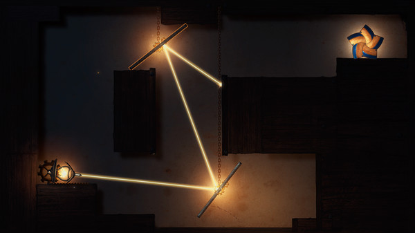 LIT: Bend the Light screenshot 5