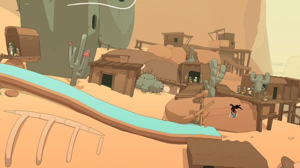OlliOlli World screenshot 4