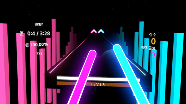 Dancing Arrow : Beat Smash screenshot 3
