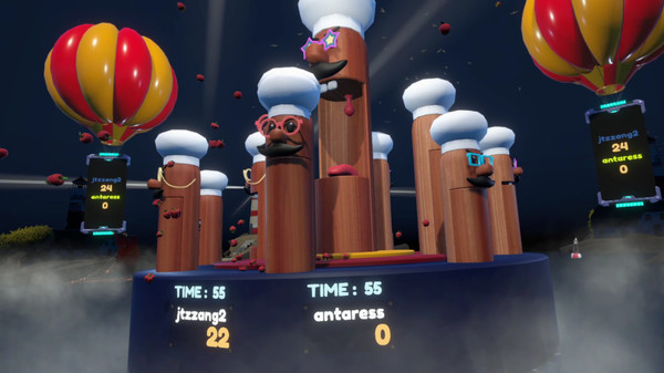 FOOD FACTORY VR screenshot 7
