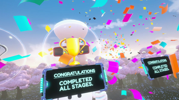 FOOD FACTORY VR screenshot 11