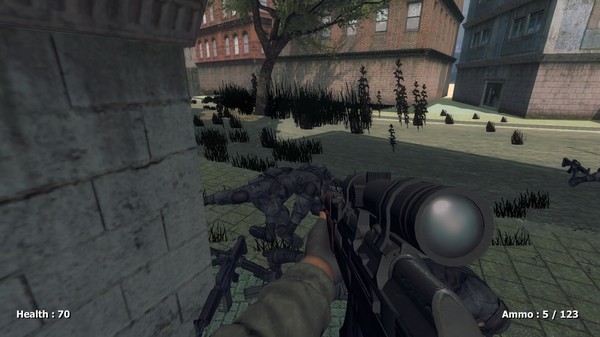 Crazy city screenshot 10