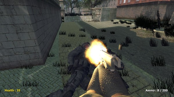 Crazy city screenshot 9