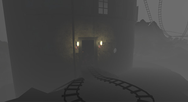 Heebie Jeebies: The Roller Coaster screenshot 5