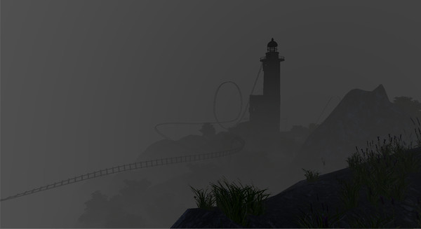 Heebie Jeebies: The Roller Coaster screenshot 4