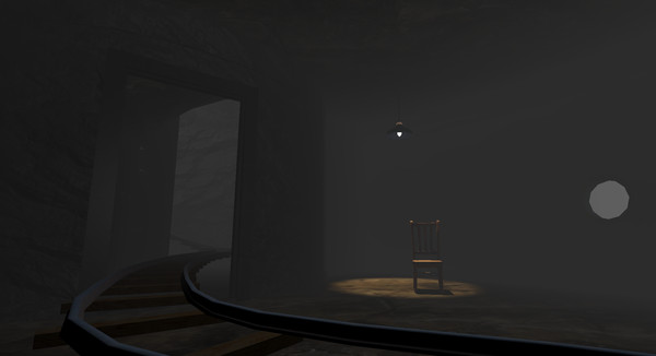 Heebie Jeebies: The Roller Coaster screenshot 1