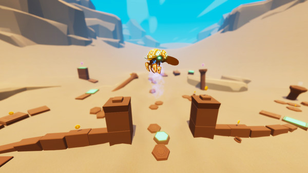 Glyph VR screenshot 11