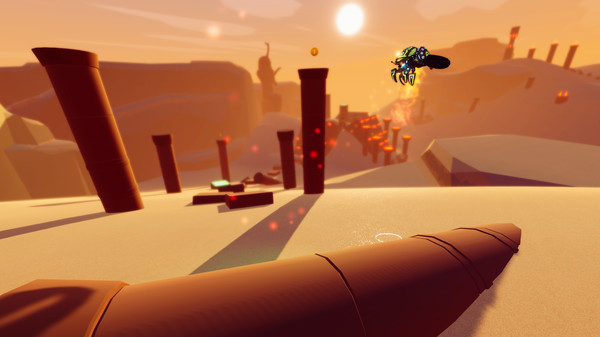 Glyph VR screenshot 1