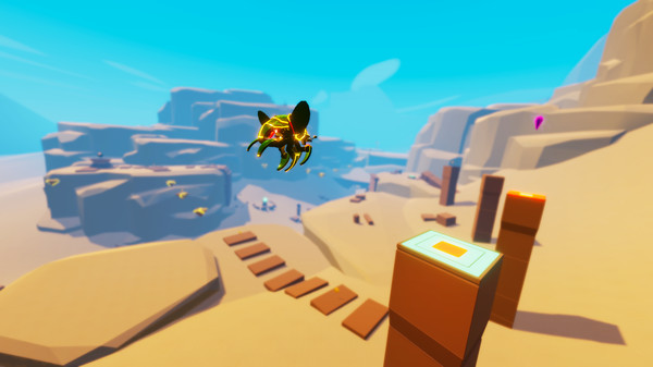 Glyph VR screenshot 6