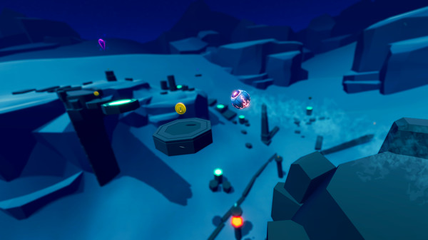 Glyph VR screenshot 10