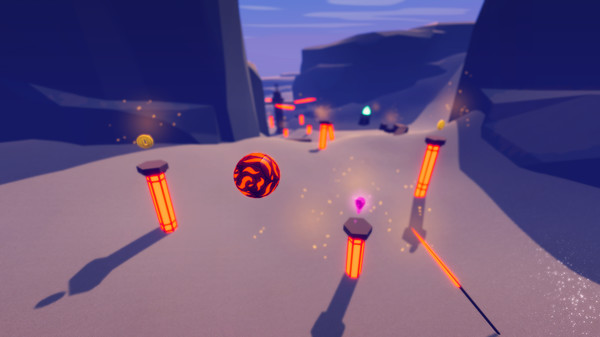 Glyph VR screenshot 2