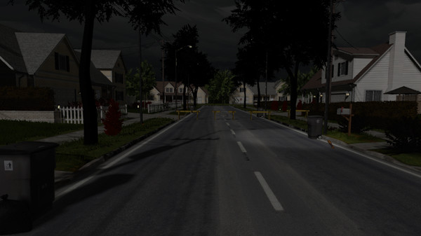 Scriptum VR: The Neighbor's House Escape Room screenshot 1