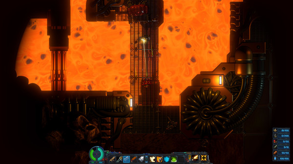 IOX screenshot 11
