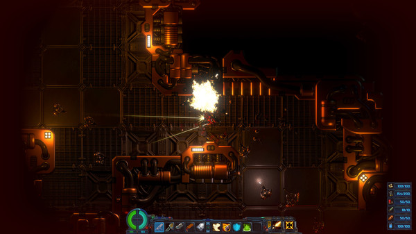 IOX screenshot 5