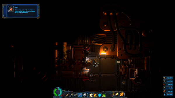 IOX screenshot 2